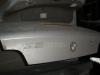 BMW - Deck lid - z3 convertible